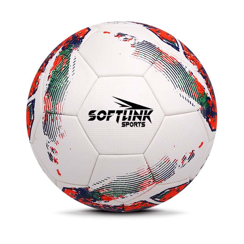 Custom Laminated Futsal Match Ball Thermal Bonded