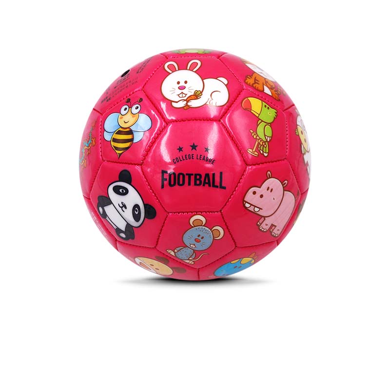 Cute Colorful Promotional Mini Soccer Ball