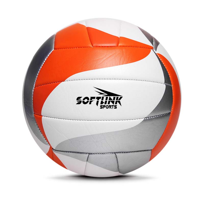 Customized Soft Stitched Light Volleyball