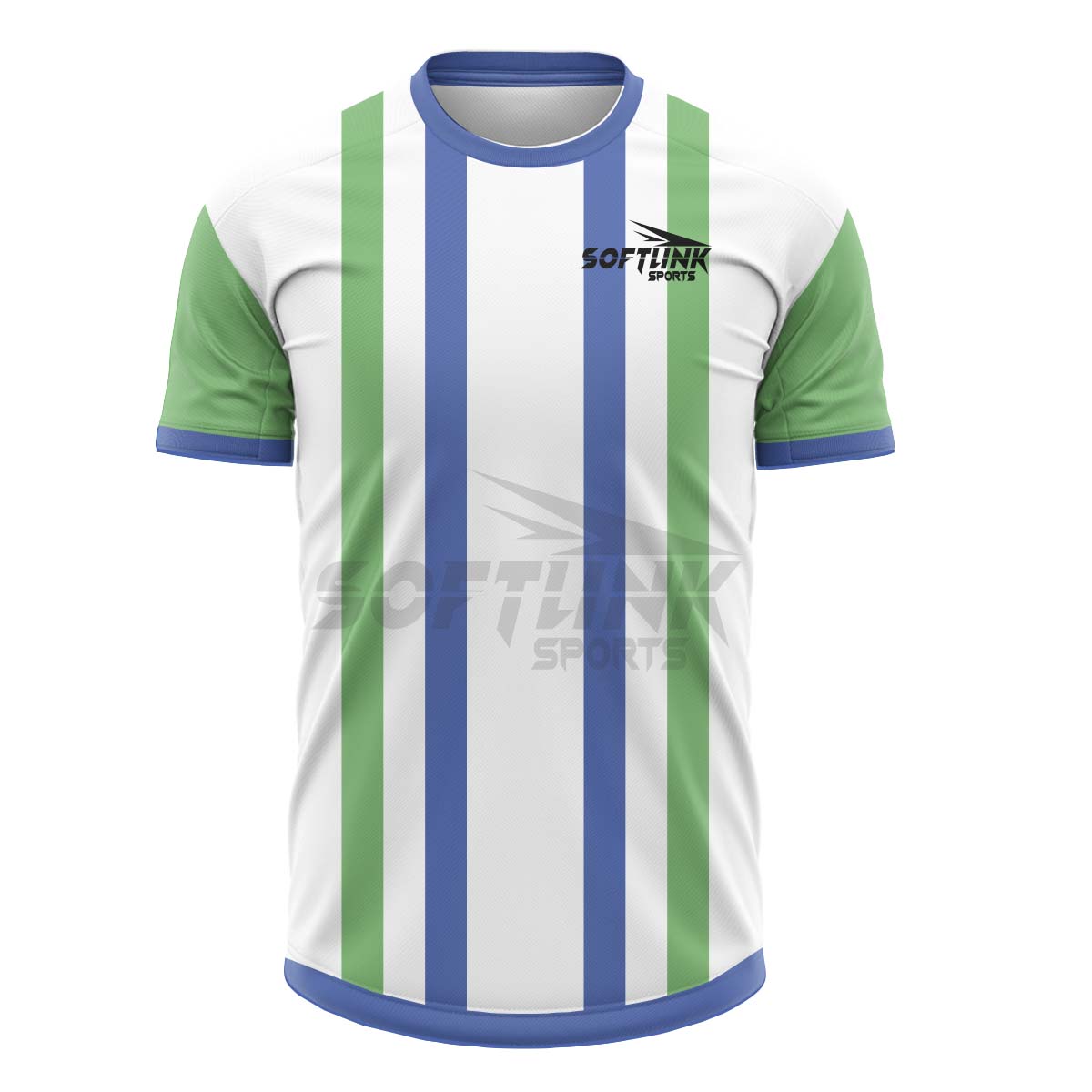 Wholesale High Quality Customized Sublimation Soccer Jersey
