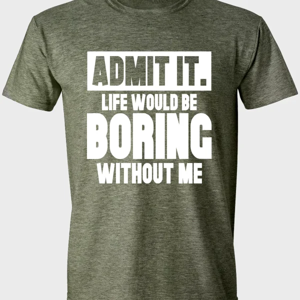 T Shirts