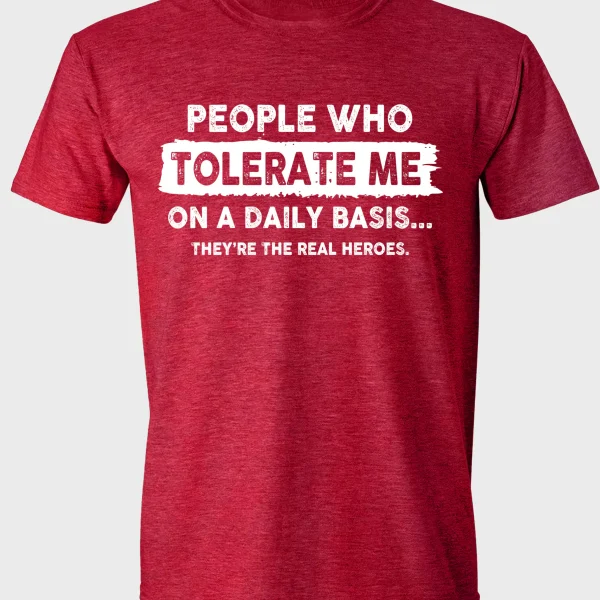 T Shirts