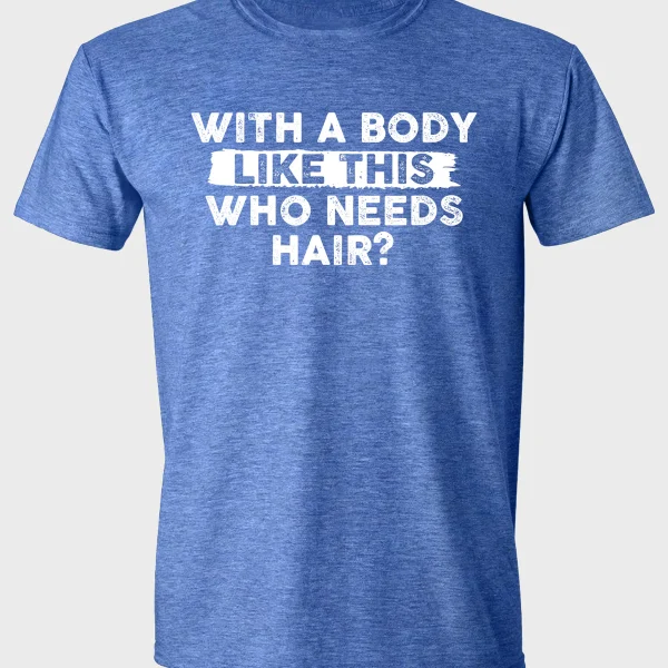 T Shirts